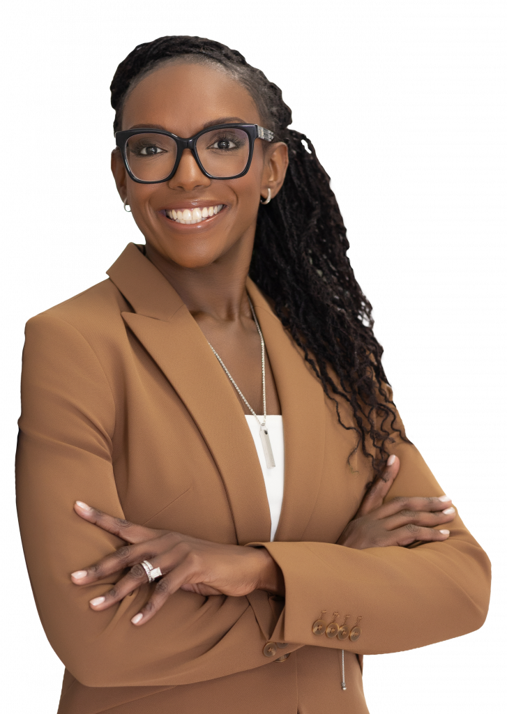 Dr. CC Anthony, financial advisor and wealth educator providing virtual financial planning and wealth management services nationwide.