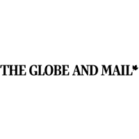 The Globe and Mail logo