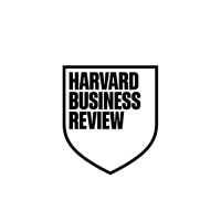 Harvard Business Review logo