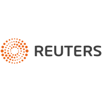 Reuters logo