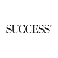 Success Magazine logo