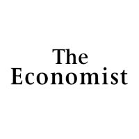 The Economist logo