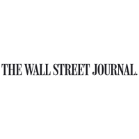 Wall Street Journal logo